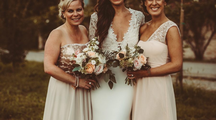 Comment organiser un mariage à petit budget ?