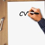 Comment préparer un CV qui se démarque ?