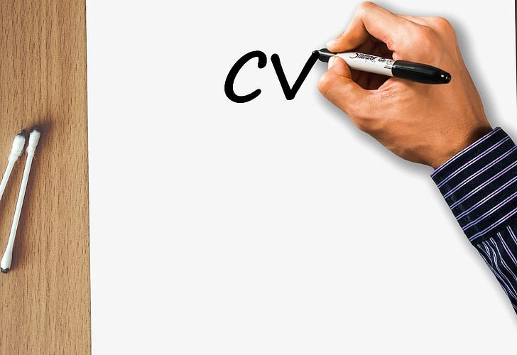 Comment préparer un CV qui se démarque ?