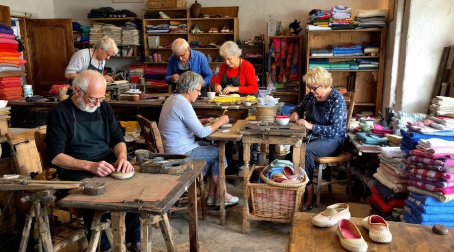 maison-espadrille-messanges-artisanat-familial