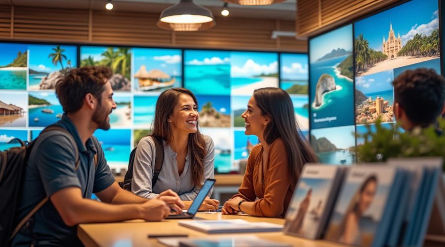 profitez des offres exclusives et des meilleures promotions de voyage en 2025 avec sabardu. trouvez votre prochaine destination de rêve à prix réduit ! réservez dès maintenant.