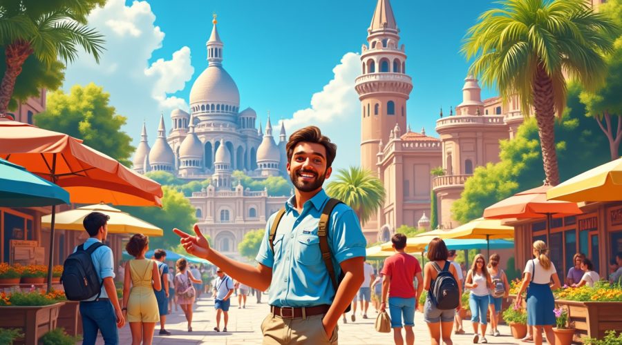 découvrez comment organiser un voyage à la journée inoubliable en 2025 avec philibert : conseils pratiques, destinations incontournables et astuces pour un séjour réussi, seul ou en groupe.