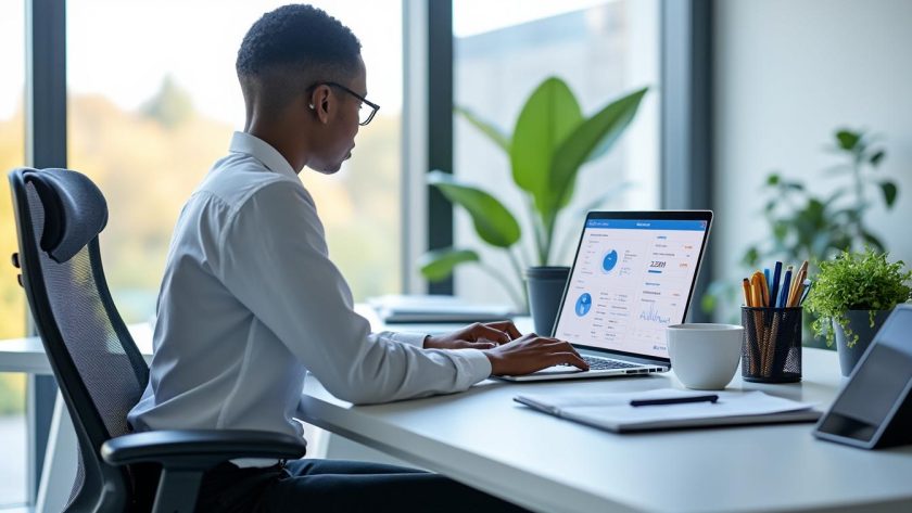 découvrez comment accéder et gérer facilement votre espace salarié avec hr4you, pour une gestion simplifiée de vos informations personnelles et professionnelles.