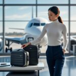 découvrez nos conseils essentiels pour bien choisir votre sac de voyage en cabine en 2025 et voyagez léger, malin et conforme aux normes des compagnies aériennes.