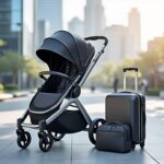 découvrez comment choisir la meilleure poussette de voyage pour 2025 grâce à notre guide complet, alliant praticité, confort et sécurité pour vos déplacements avec bébé.