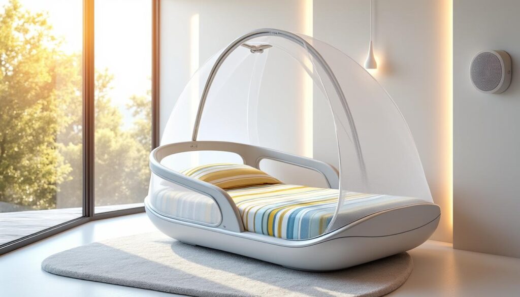 découvrez comment choisir le meilleur lit de voyage pour enfant en 2025, avec nos conseils pratiques et comparatifs pour assurer confort et sécurité lors de tous vos déplacements.