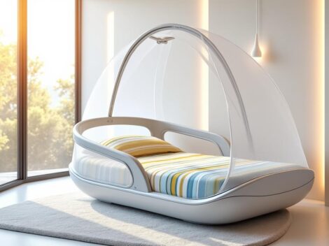 découvrez comment choisir le meilleur lit de voyage pour enfant en 2025, avec nos conseils pratiques et comparatifs pour assurer confort et sécurité lors de tous vos déplacements.