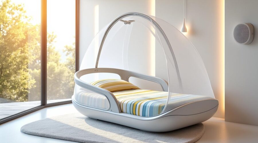 découvrez comment choisir le meilleur lit de voyage pour enfant en 2025, avec nos conseils pratiques et comparatifs pour assurer confort et sécurité lors de tous vos déplacements.