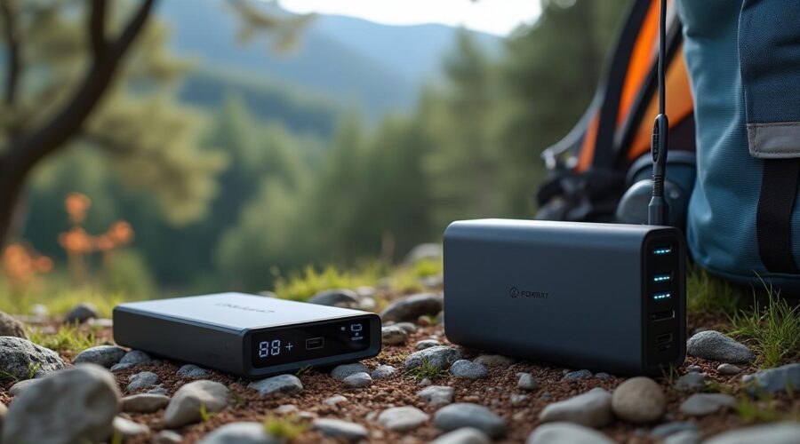 découvrez les batteries powbat et leur centrale électrique portable innovante, offrant autonomie et puissance pour toutes vos aventures et besoins énergétiques nomades.
