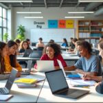 découvrez notre test d'orientation gratuit spécialement conçu pour les collégiens et lycéens afin de mieux choisir votre avenir scolaire et professionnel.