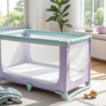 découvrez notre guide d'achat 2025 pour choisir le lit de bébé de voyage idéal, alliant confort, sécurité et praticité pour vos déplacements.