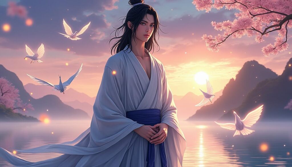 découvrez l'importance de haku dans le voyage de chihiro à travers une analyse approfondie de son rôle et de son symbolisme dans le film.