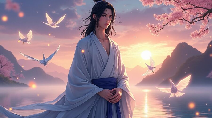 découvrez l'importance de haku dans le voyage de chihiro à travers une analyse approfondie de son rôle et de son symbolisme dans le film.