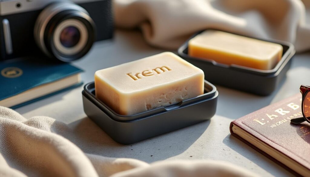 découvrez la boîte savon voyage, un accessoire indispensable pour garder votre savon propre et pratique lors de toutes vos escapades en 2025.