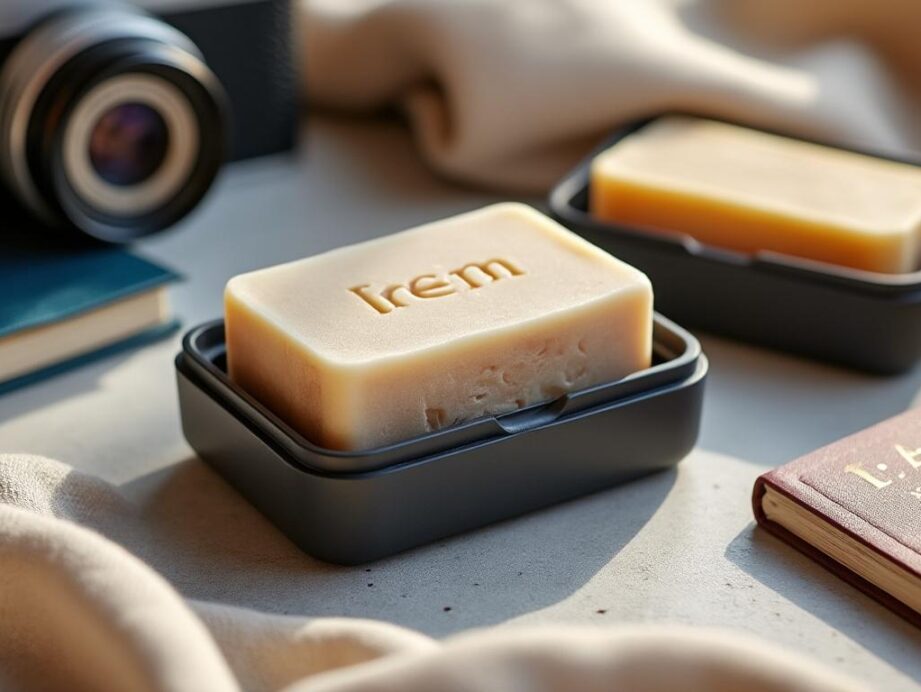 découvrez la boîte savon voyage, un accessoire indispensable pour garder votre savon propre et pratique lors de toutes vos escapades en 2025.