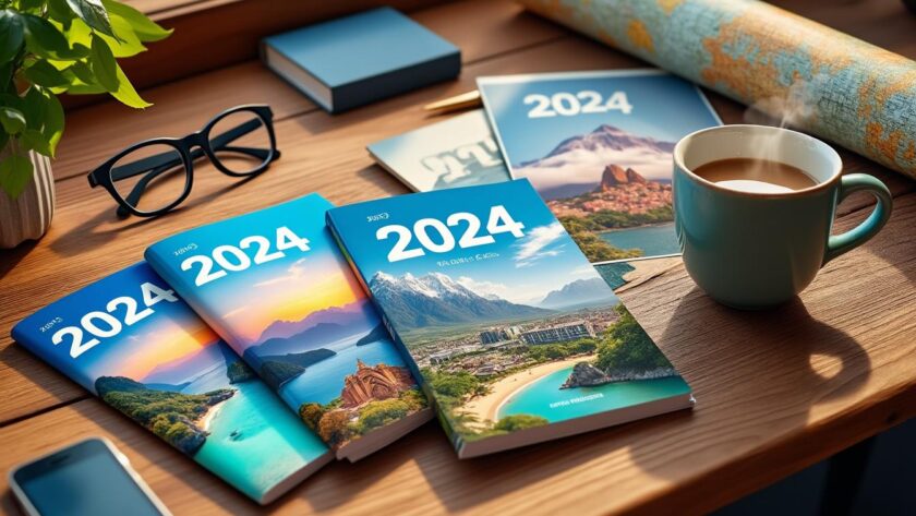 explorez notre sélection des meilleures brochures de voyage pour 2024 et planifiez des vacances inoubliables avec des destinations inspirantes et des offres exclusives.