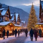 découvrez les meilleurs voyages organisés pour le marché de noël en alsace en 2024 et vivez une expérience festive unique au cœur des traditions alsaciennes.