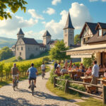 explorez la franconie en 2025 et découvrez les sites incontournables pour des vacances inoubliables en france.