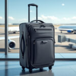découvrez comment choisir un sac de voyage cabine adapté pour votre prochain vol et voyagez léger avec style et praticité.
