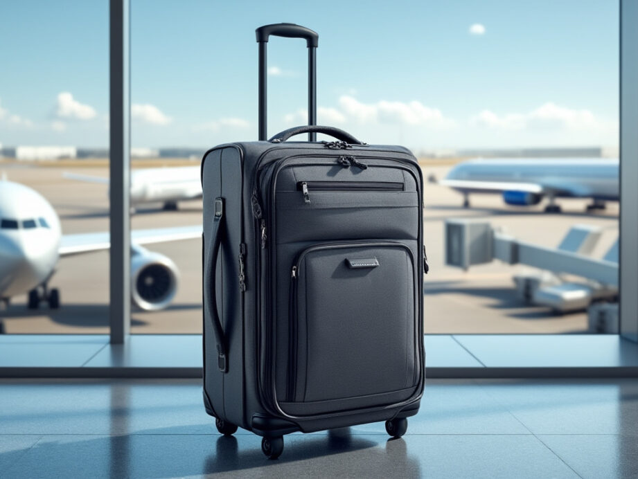 découvrez comment choisir un sac de voyage cabine adapté pour votre prochain vol et voyagez léger avec style et praticité.