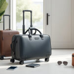 découvrez comment choisir le sac de voyage à roulettes idéal pour 2025 en tenant compte de la taille, la résistance, le design et les fonctionnalités pour un voyage pratique et élégant.