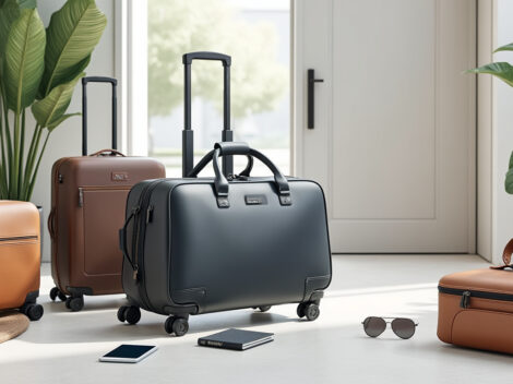 découvrez comment choisir le sac de voyage à roulettes idéal pour 2025 en tenant compte de la taille, la résistance, le design et les fonctionnalités pour un voyage pratique et élégant.