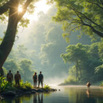 partez à la découverte de bornéo en 2025 et vivez un voyage inoubliable au cœur d'une nature exceptionnelle, entre jungles luxuriantes, faune sauvage et cultures authentiques.