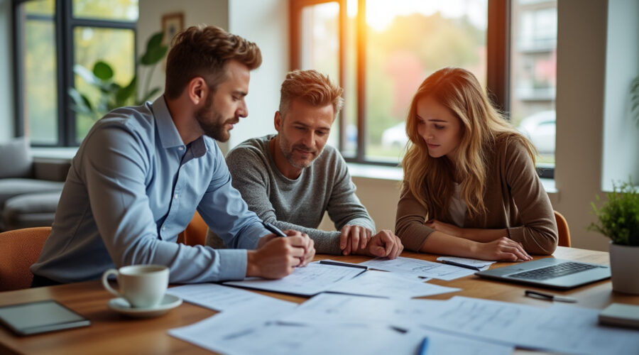découvrez notre guide pratique pour réussir l'achat d'un bien lmnp d'occasion, avec des conseils essentiels pour optimiser votre investissement locatif.