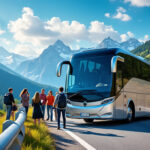 explorez notre catalogue 2025 des meilleurs voyages en autocar, alliant confort, destinations variées et tarifs avantageux pour des aventures inoubliables.