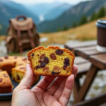 découvrez nos recettes et conseils pour déguster un gâteau de voyage parfait lors de vos déplacements, alliant saveurs et praticité.