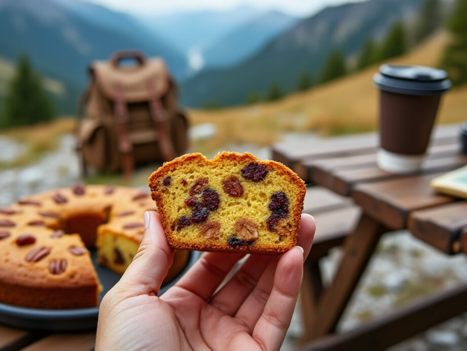 découvrez nos recettes et conseils pour déguster un gâteau de voyage parfait lors de vos déplacements, alliant saveurs et praticité.