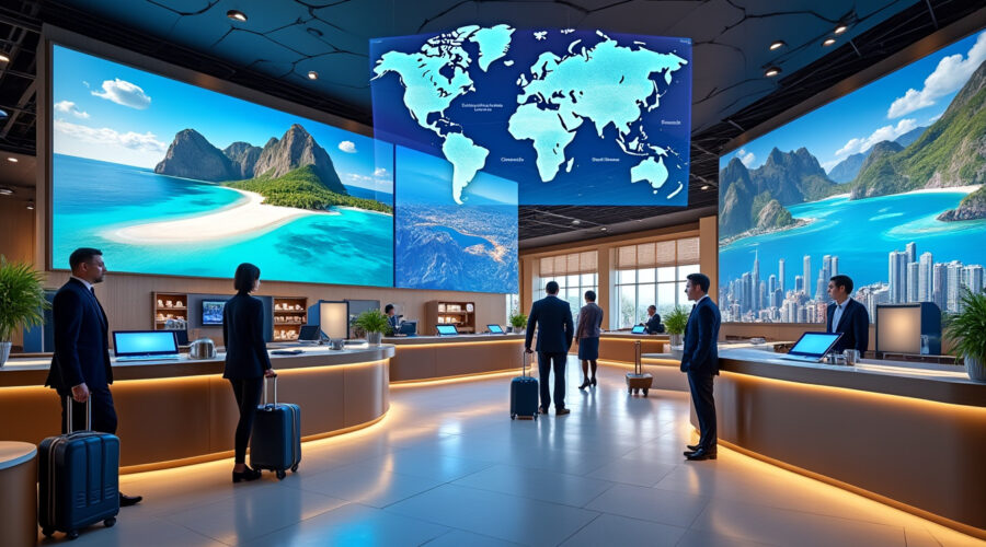 découvrez les offres exclusives 2025 de l'agence de voyage baudart et préparez vos prochaines aventures avec des tarifs et destinations uniques.