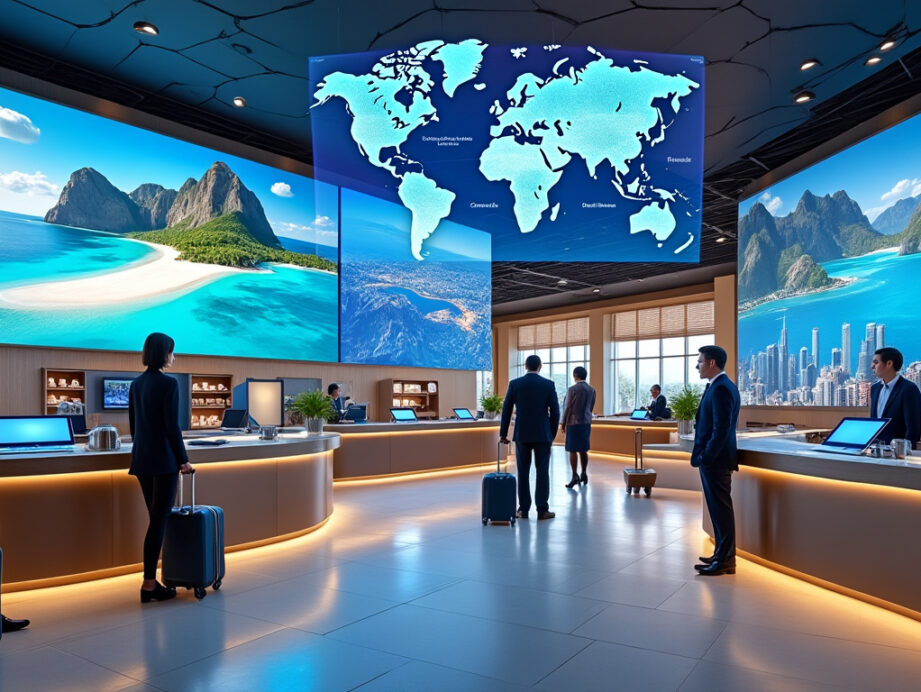 découvrez les offres exclusives 2025 de l'agence de voyage baudart et préparez vos prochaines aventures avec des tarifs et destinations uniques.
