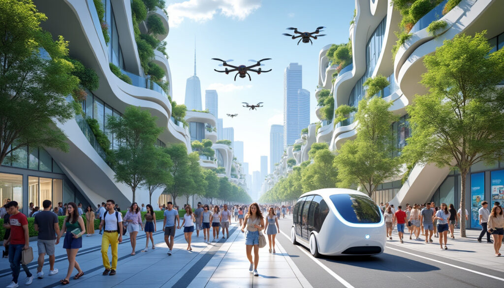 découvrez les tendances incontournables du tourisme en 2025 avec 'voyager 2.0', pour préparer vos voyages futurs en toute sérénité et innovation.