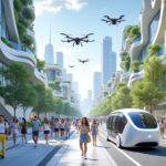 découvrez les tendances incontournables du tourisme en 2025 avec 'voyager 2.0', pour préparer vos voyages futurs en toute sérénité et innovation.