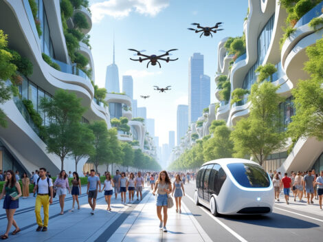 découvrez les tendances incontournables du tourisme en 2025 avec 'voyager 2.0', pour préparer vos voyages futurs en toute sérénité et innovation.