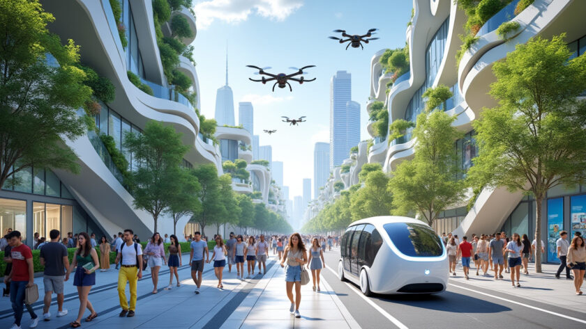 découvrez les tendances incontournables du tourisme en 2025 avec 'voyager 2.0', pour préparer vos voyages futurs en toute sérénité et innovation.
