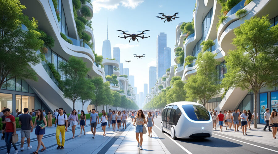 découvrez les tendances incontournables du tourisme en 2025 avec 'voyager 2.0', pour préparer vos voyages futurs en toute sérénité et innovation.