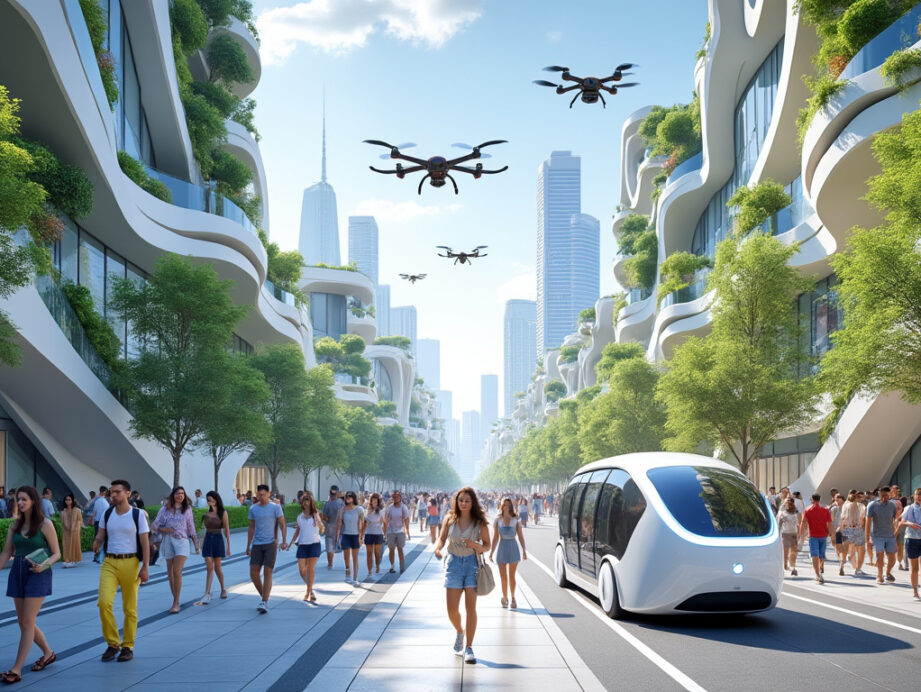 découvrez les tendances incontournables du tourisme en 2025 avec 'voyager 2.0', pour préparer vos voyages futurs en toute sérénité et innovation.