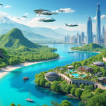 découvrez les meilleures destinations pour voyager en 2025 et préparez-vous à explorer le monde avec nos conseils et idées pour des aventures inoubliables.