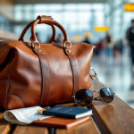 découvrez pourquoi un sac en cuir est l'accessoire idéal pour vos voyages en 2025 : durabilité, élégance et praticité réunies pour accompagner toutes vos aventures.