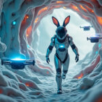 découvrez l'aventure exceptionnelle de 2025 en explorant le wabbit, un voyage captivant au cœur d'un univers unique et inoubliable.