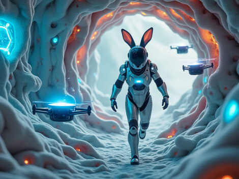 découvrez l'aventure exceptionnelle de 2025 en explorant le wabbit, un voyage captivant au cœur d'un univers unique et inoubliable.