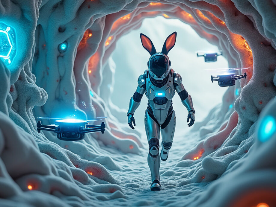 découvrez l'aventure exceptionnelle de 2025 en explorant le wabbit, un voyage captivant au cœur d'un univers unique et inoubliable.