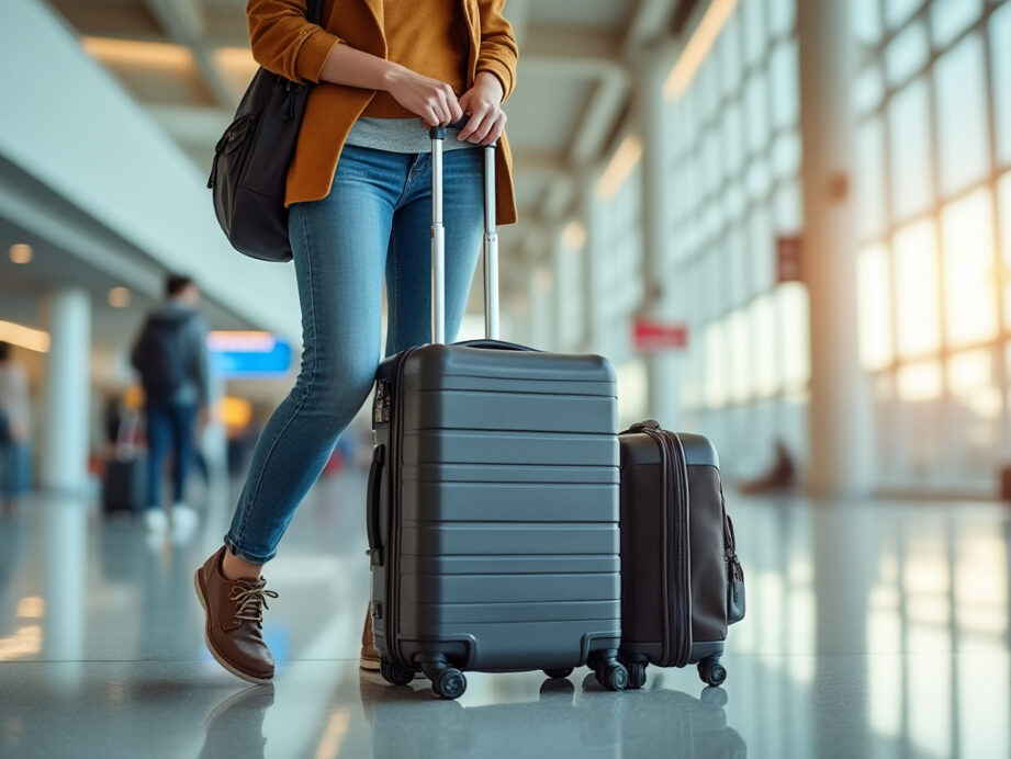 découvrez comment choisir le sac à roulettes idéal pour voyager en 2025 : critères essentiels, confort, capacité et conseils pratiques pour partir sereinement.