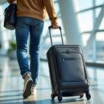 découvrez pourquoi le sac de voyage à roulettes est idéal en 2025 : transport facile, rangement pratique et confort optimal pour tous vos déplacements.